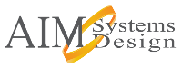 AIM Systems Logo