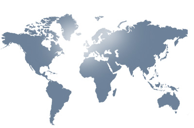 globe